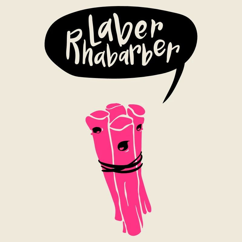 Laberrhabarber