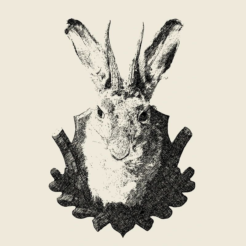 wolpertinger