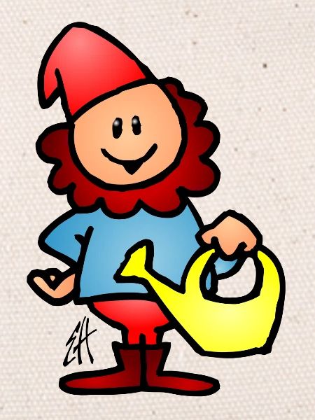 Gnome