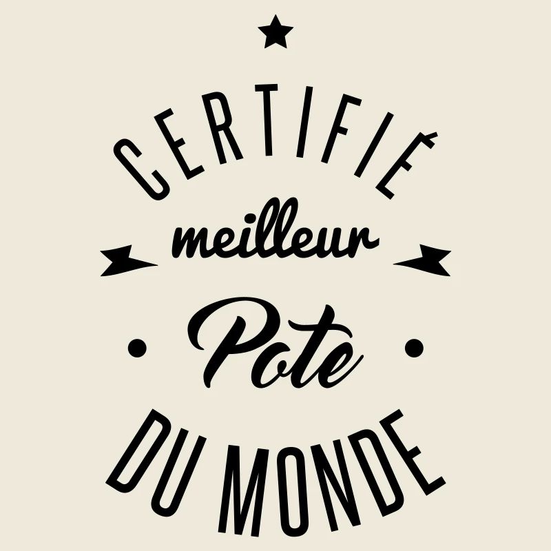 meilleur pote