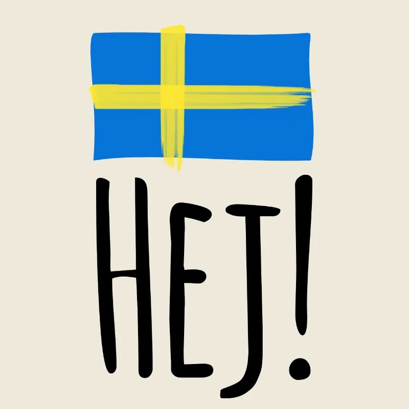 Hej Svenska Ting