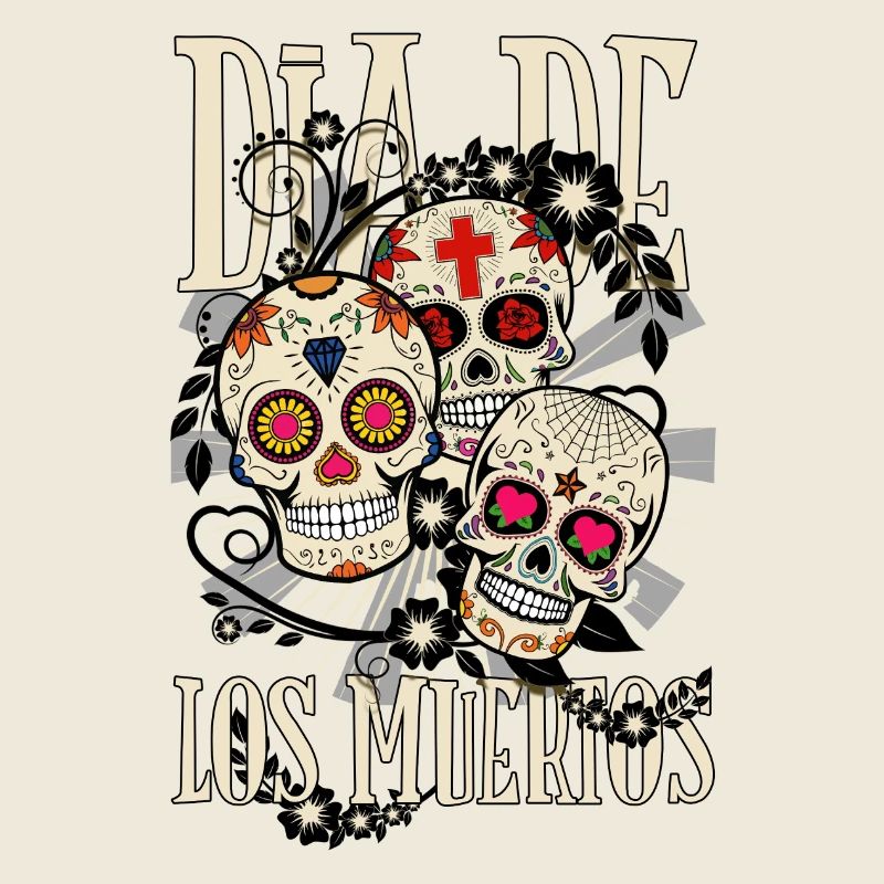 Dia de los muertos