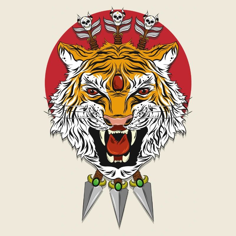 tigre