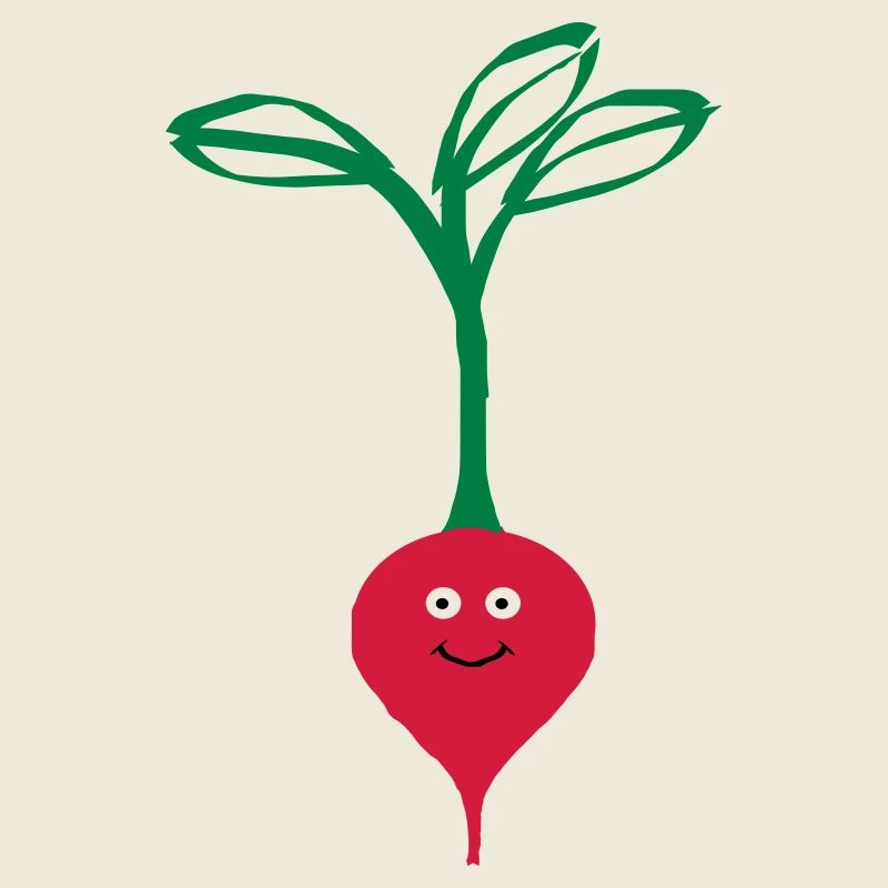 radish