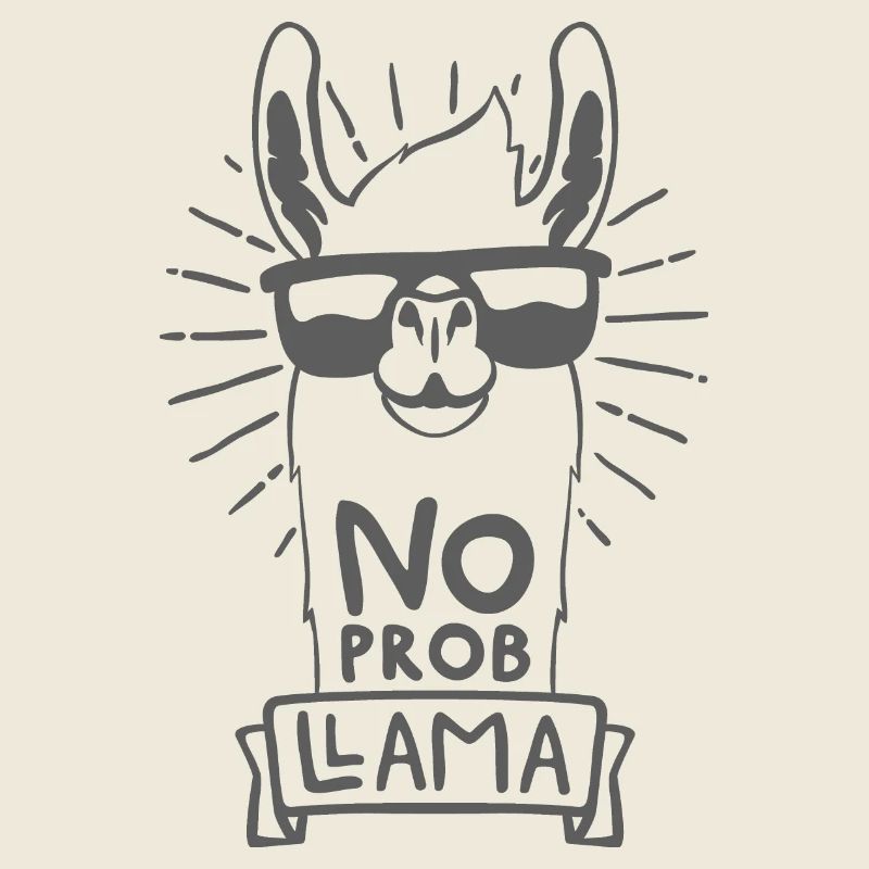 No Prob Llama