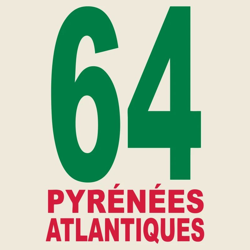 Pyrénées-Atlantiques 64