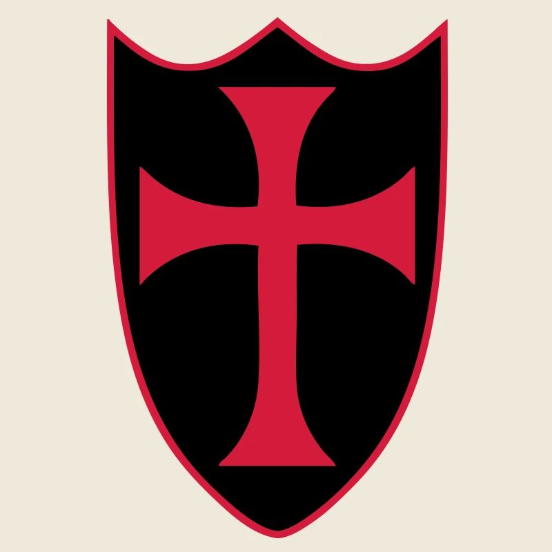 templar cross