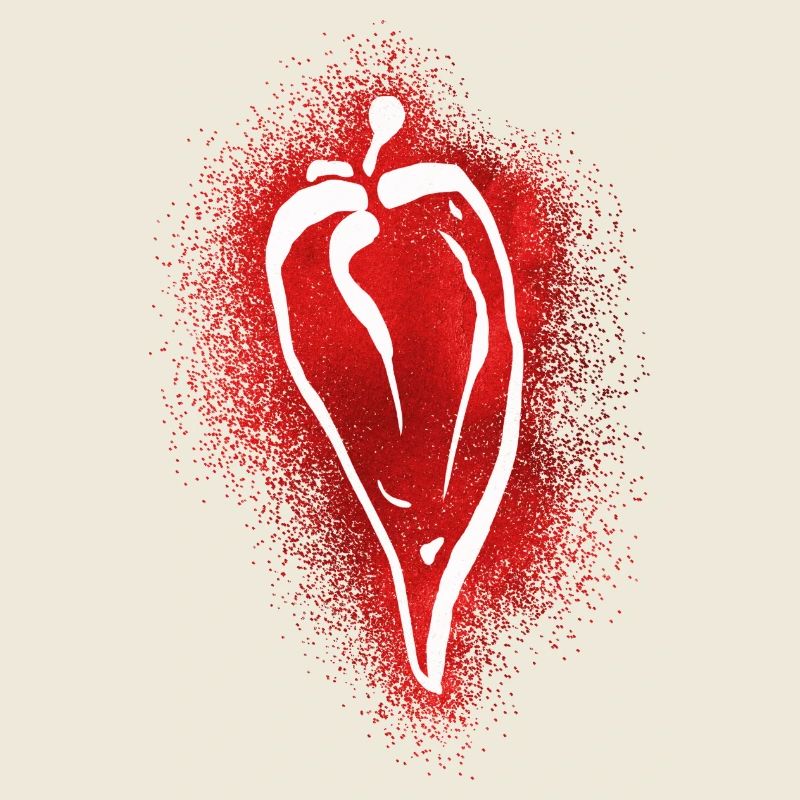 Piment rouge