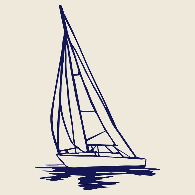 Sailing Boat