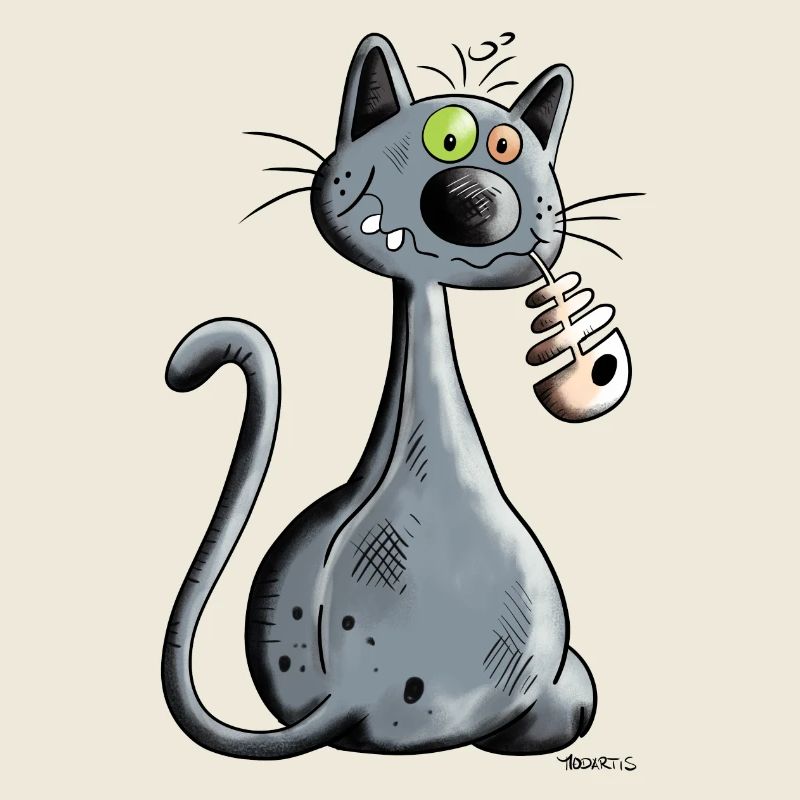 Black Cat