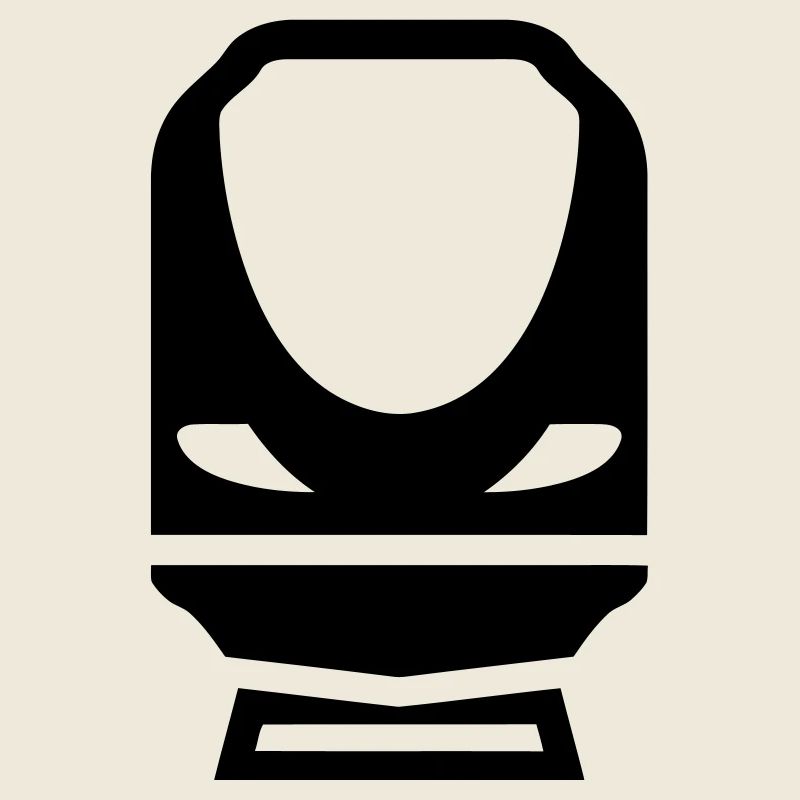 Railway Railwayman Cheminot Train Eisenbahn
