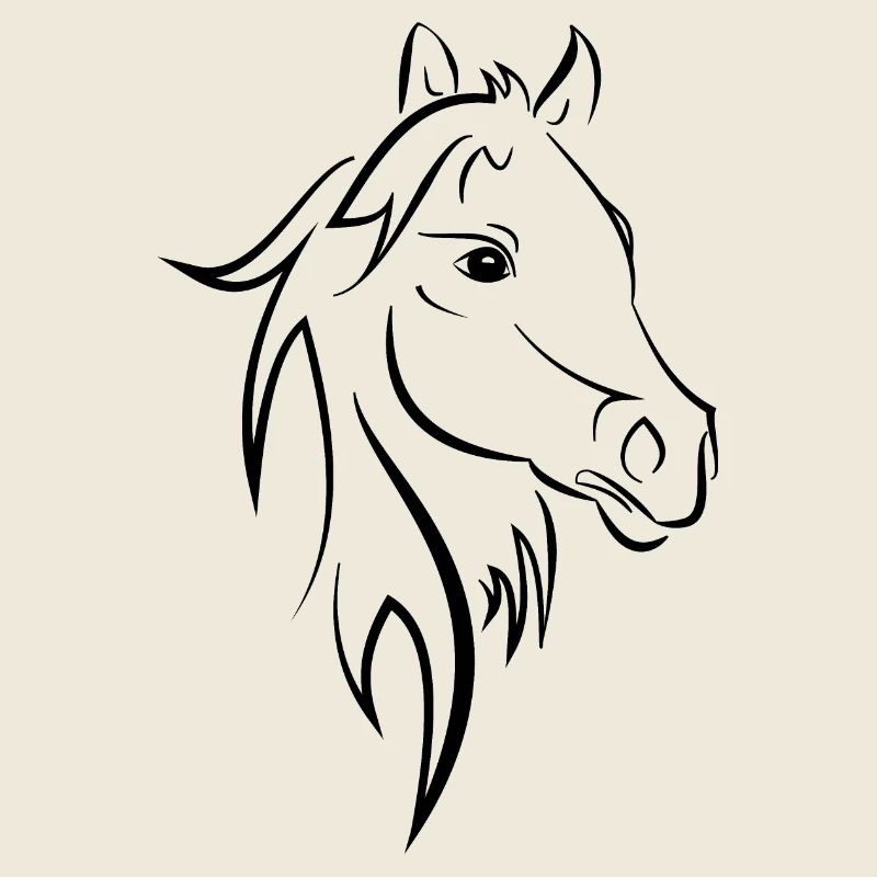 Pferd