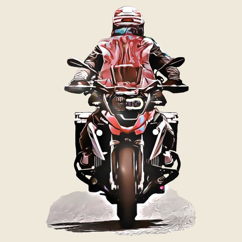 GS Motorcyclists