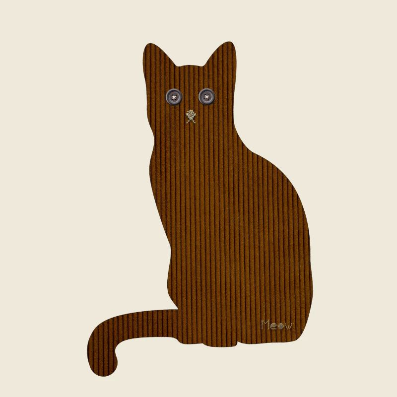Katze Meow