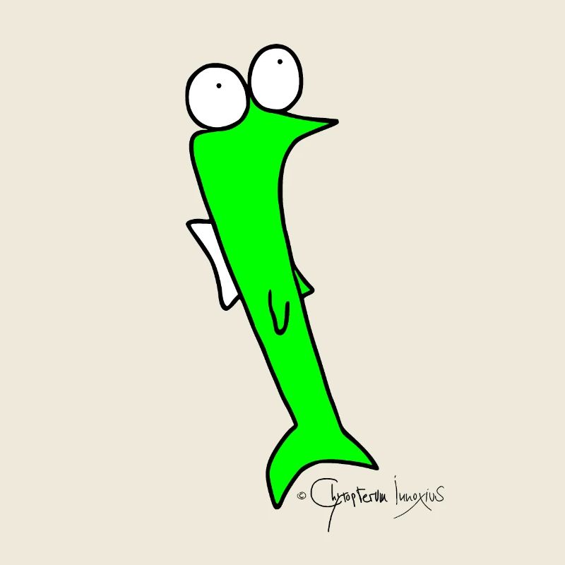 Plötzfisch - Piscis Rutilus