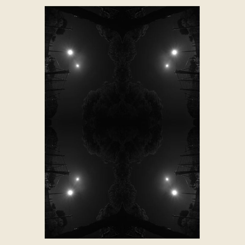 Dark Night V.1