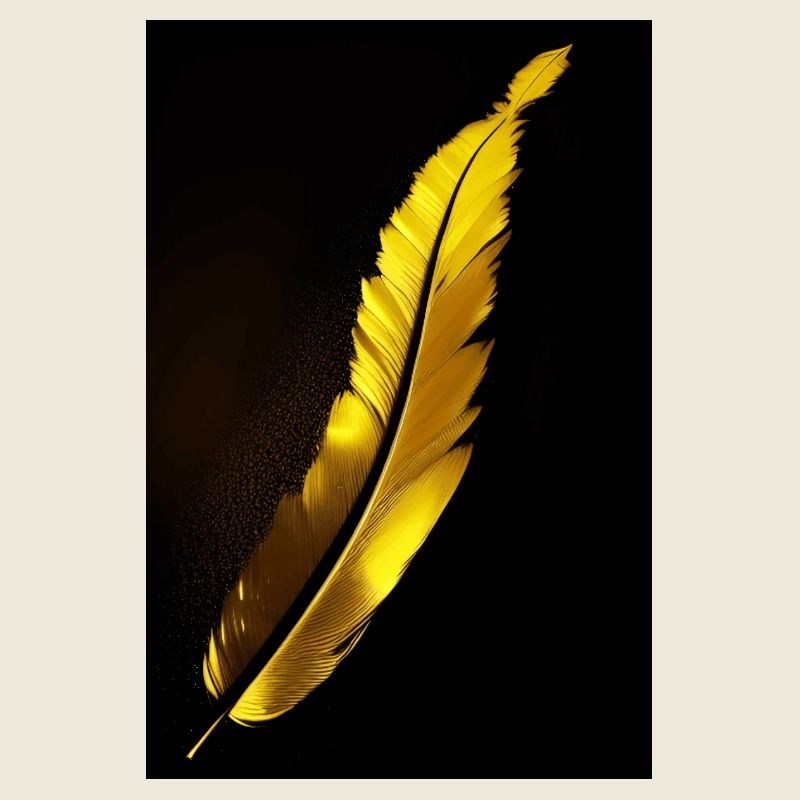 Feather
