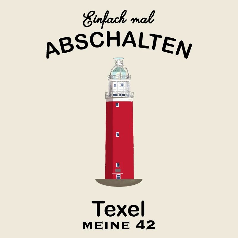 TexeL, Leuchtturm Eierland