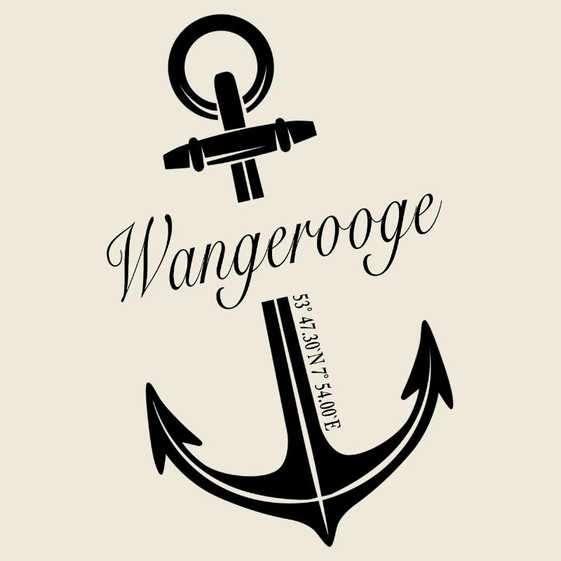 Wangerooge