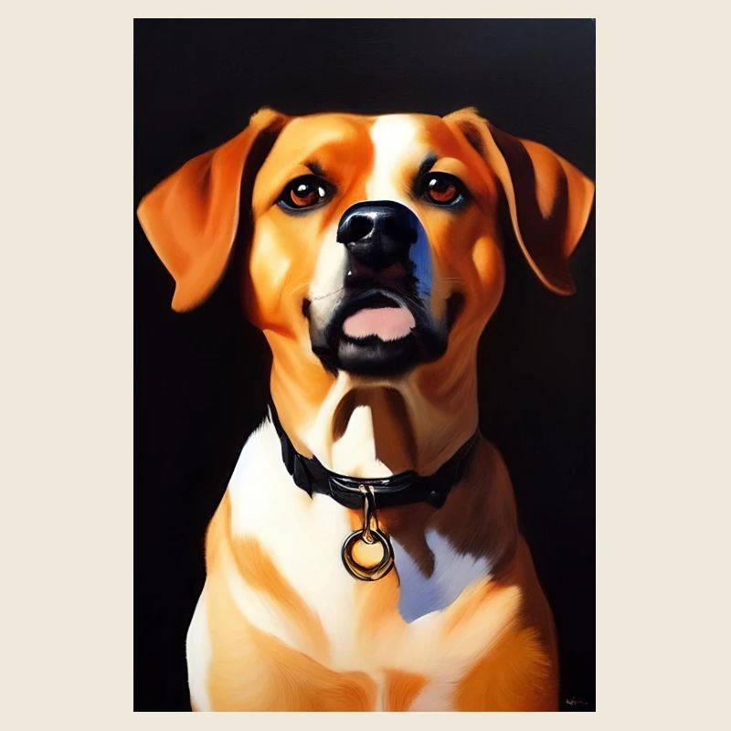 Hunde Bild