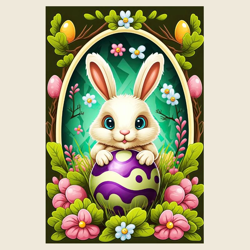 Easter Bunny