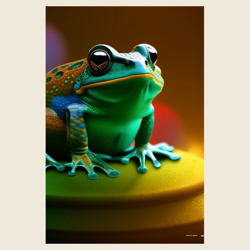 Frog