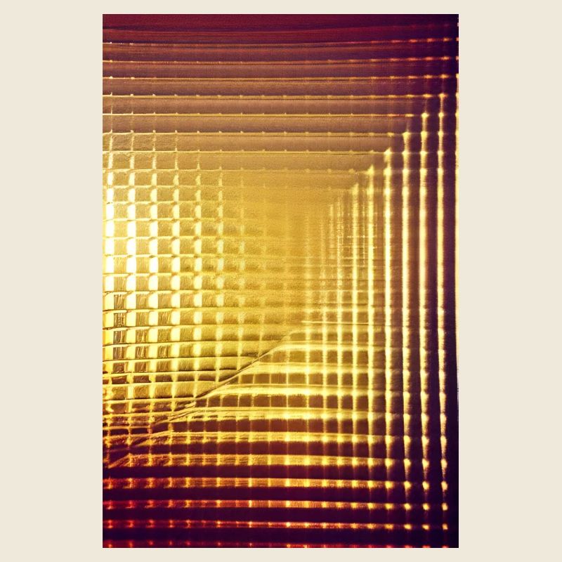 Gold Pattern