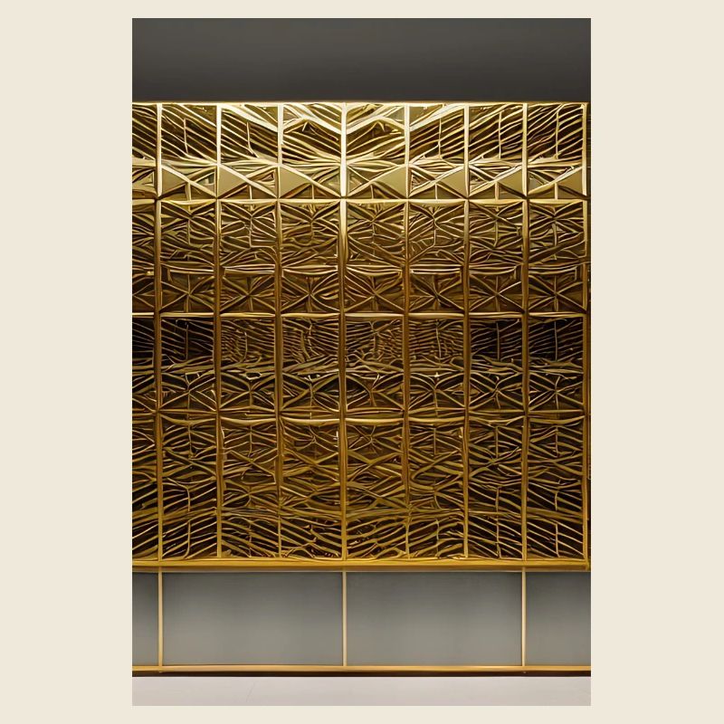 Gold Muster
