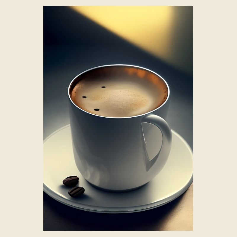 Kaffee, Kaffeebohnen