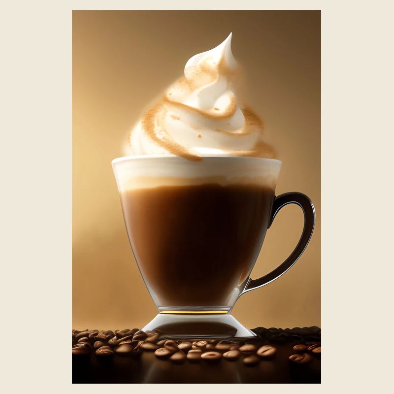 Coffee, coffee beans