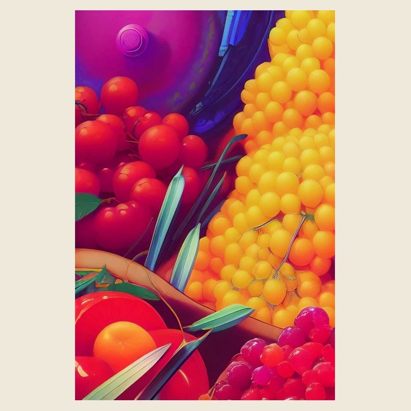 Fruit