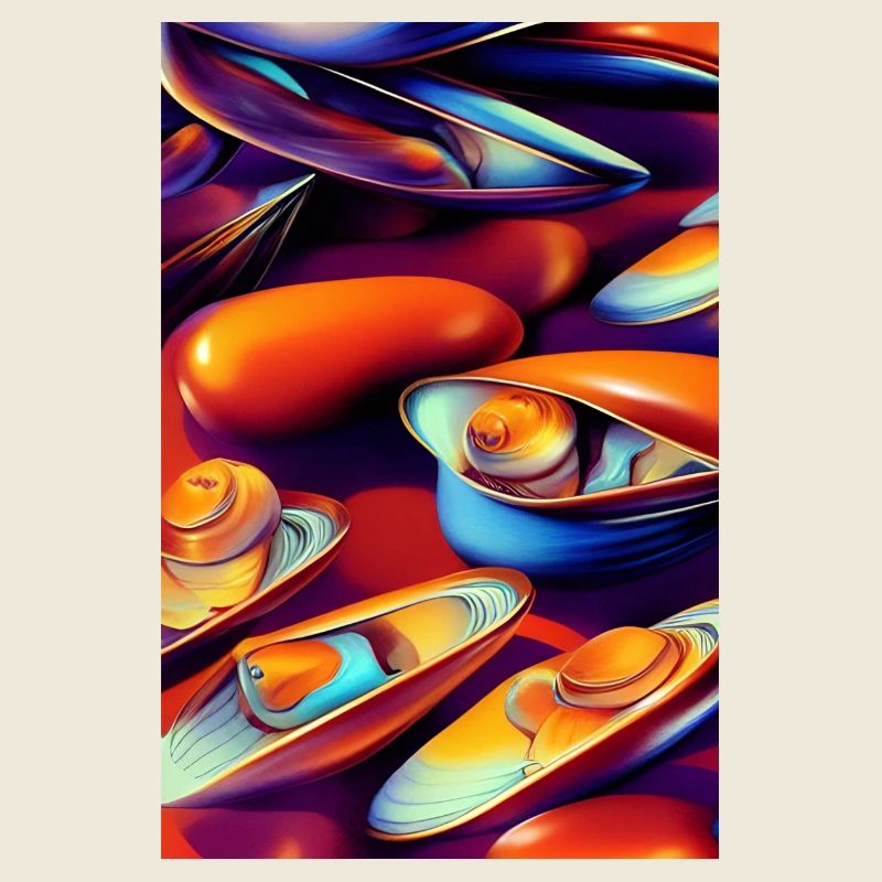 Mussels