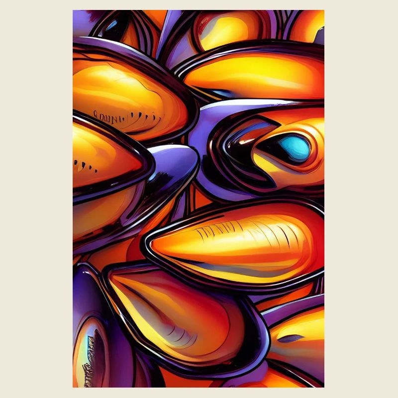 Moules
