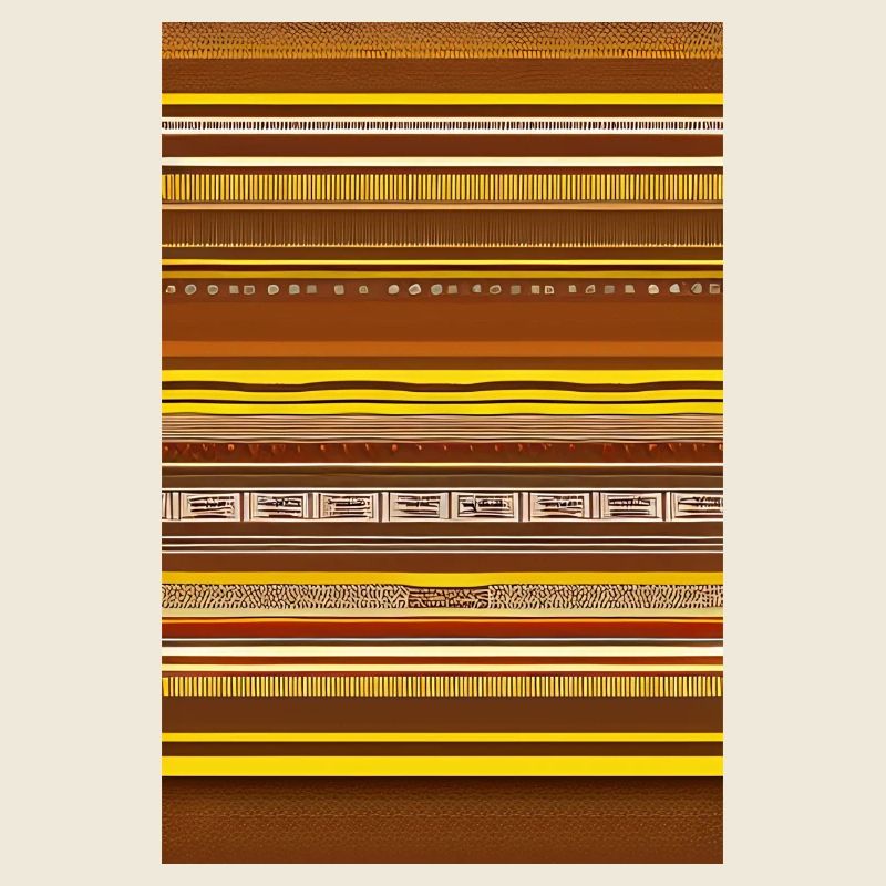 Vintage Pattern