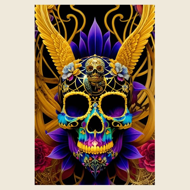 calavera 2