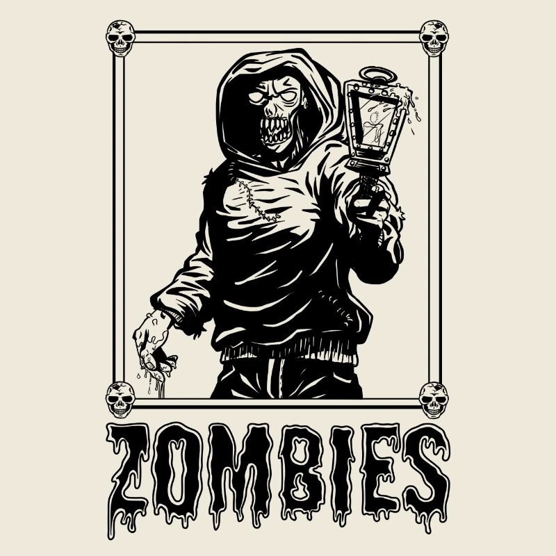Zombis!