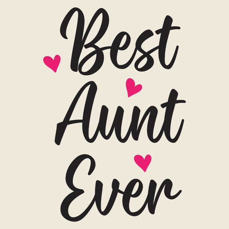 Best Aunt Ever