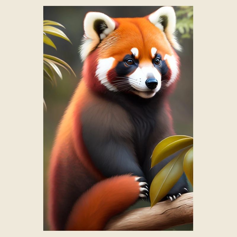 Pandamonium