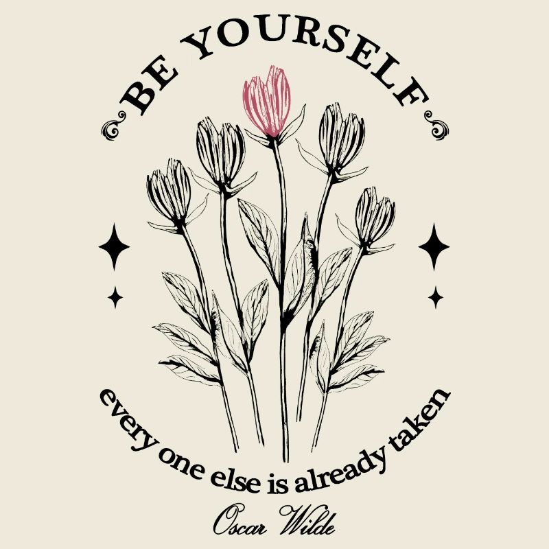 Conception du devis d’OSCAR WILDE