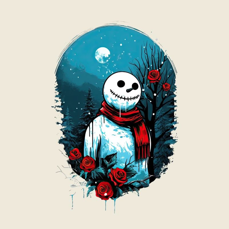 snowman