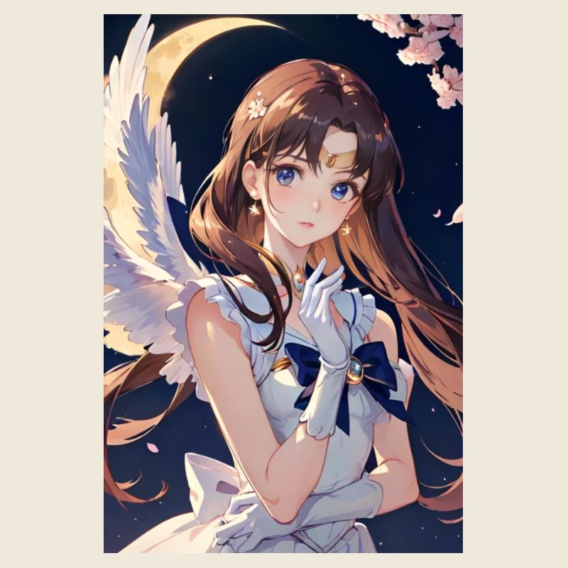 Anime-Engel
