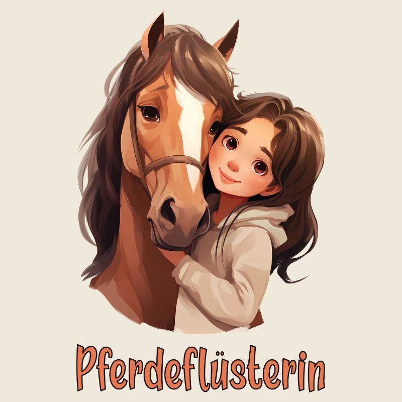 Pferdeflüsterin