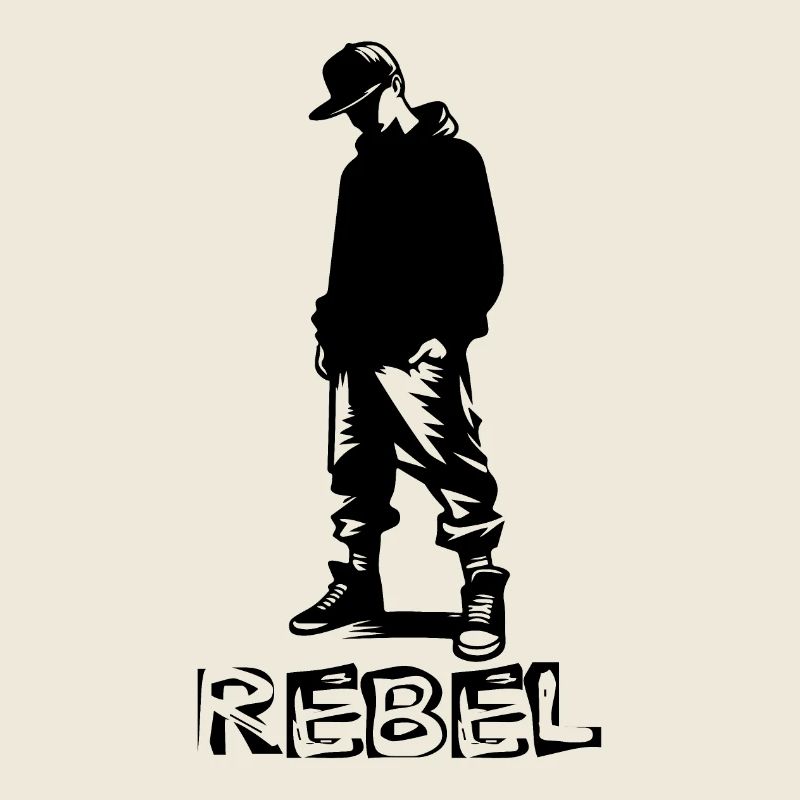 Rebel Design