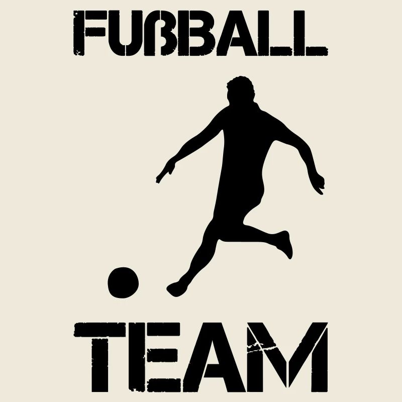 fußball team