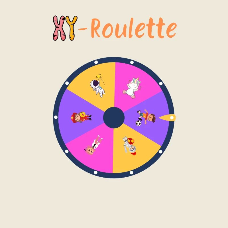 XY-Roulette