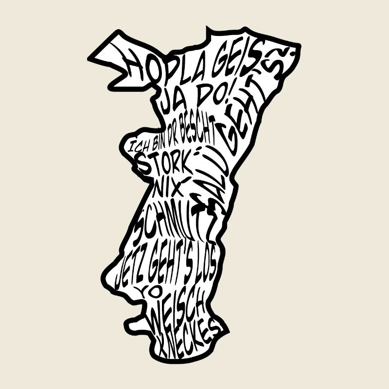 Région Alsace expression