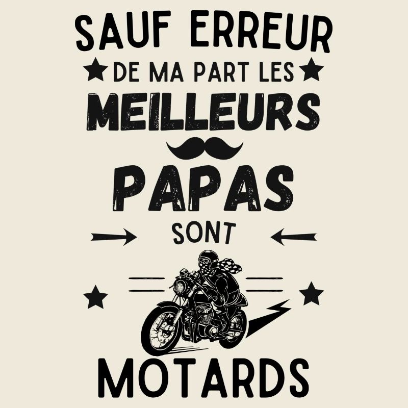 BIKER DAD