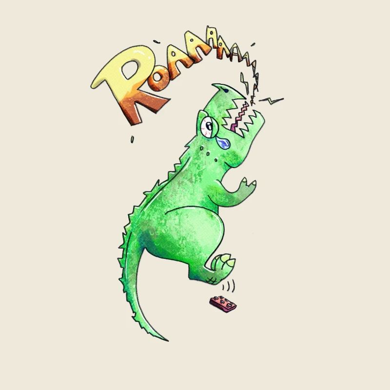 T-Rex