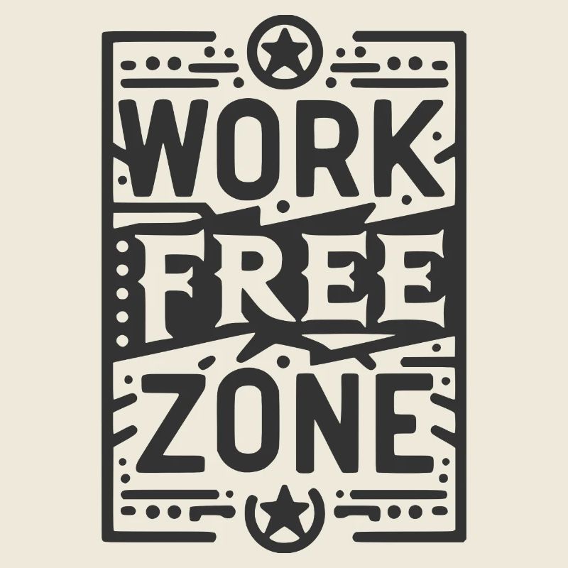 Arbeitsfreie Zone