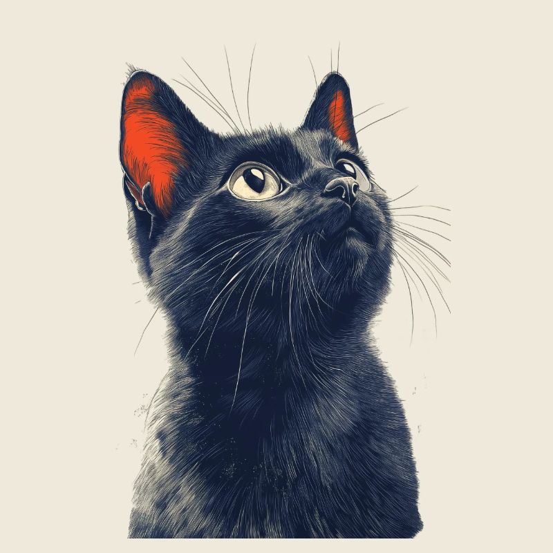 Chat noir